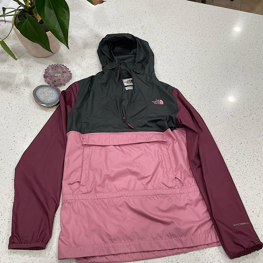 The North Face Anorak Jacket